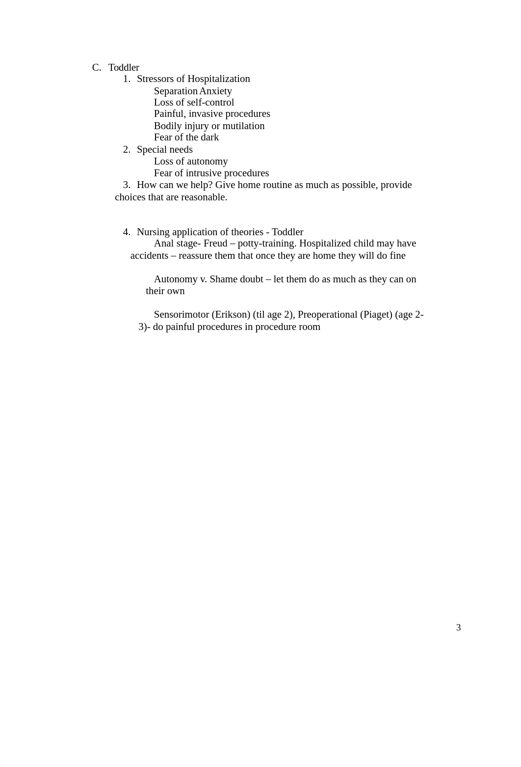 Nursing considerations for care of hospitalized children.docx_dzrq5nnl7gu_page3