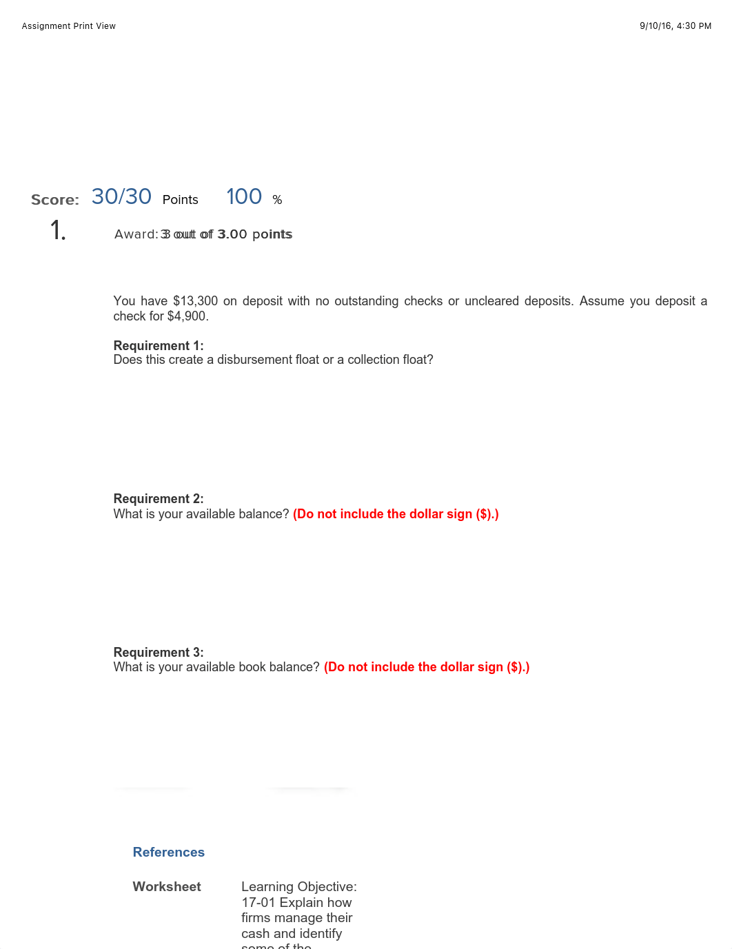 FIN361 Homework 17_dzrwsejg4bj_page1