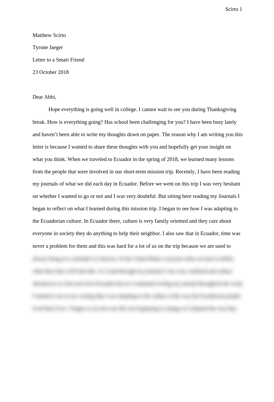 Reckoning Letter to a Smart Friend.docx_dzrxjbb8b5t_page1