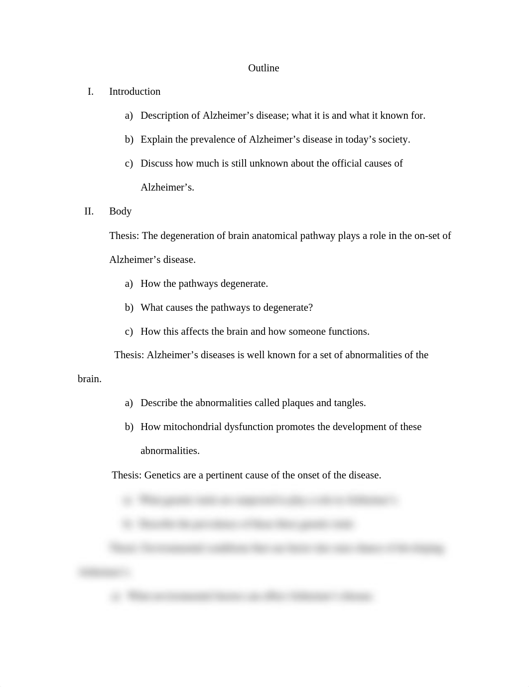 Alzheimer's Reseach Paper Outline_dzrxxhrdfzp_page1