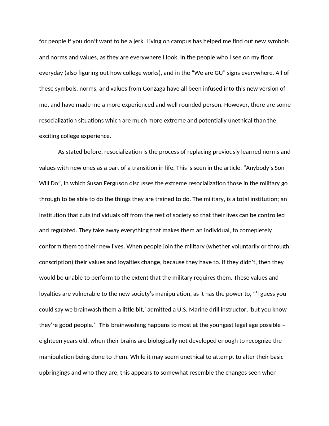 Resocialization Essay.docx_dzryfuxo1ix_page2