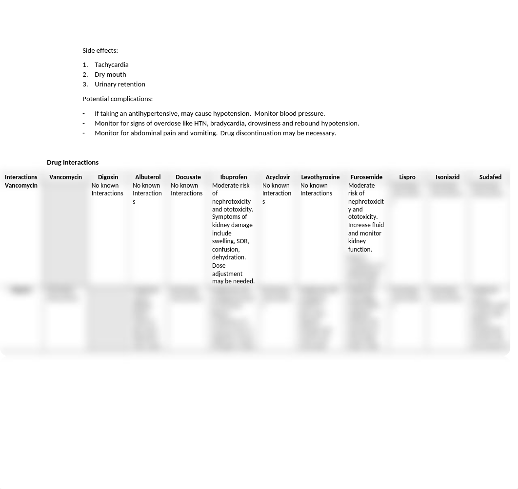 Week 7 Nursing 1 Teaching Plan .docx_dzrysxfbkzb_page3