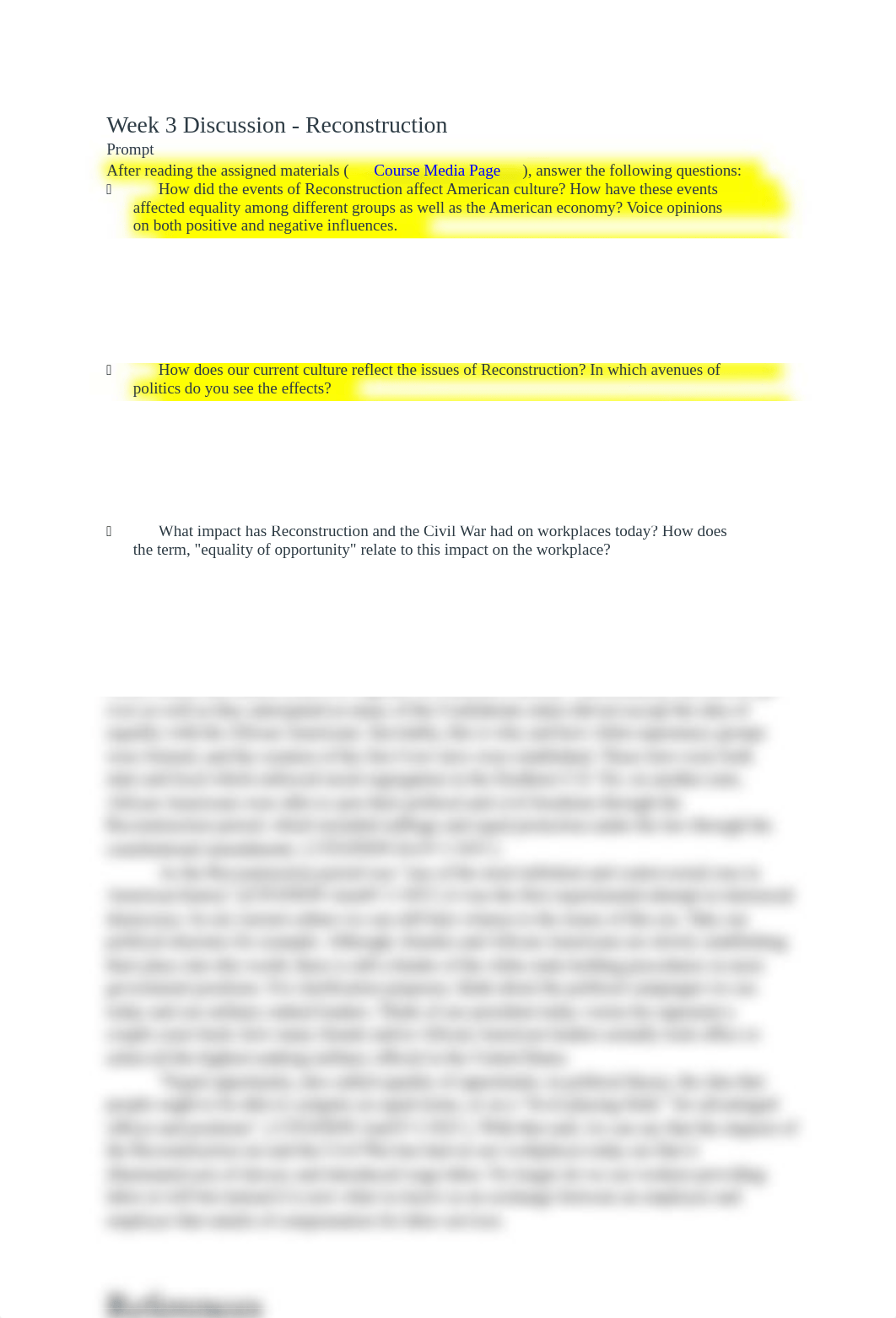 HIS220_Week 3 Discussion - Reconstruction.2.docx_dzs1xmqm8lw_page1