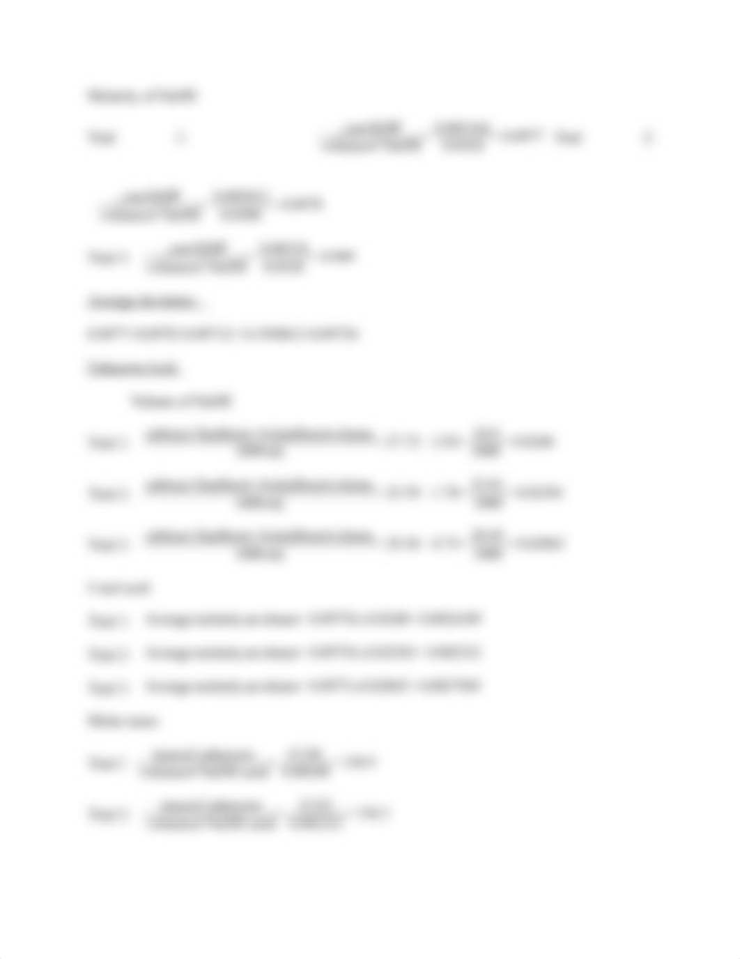 Lab 6; Determining the Molar Mass of an unknown Acid Titration Chem 110-02L .docx_dzs2dyf0xb7_page3