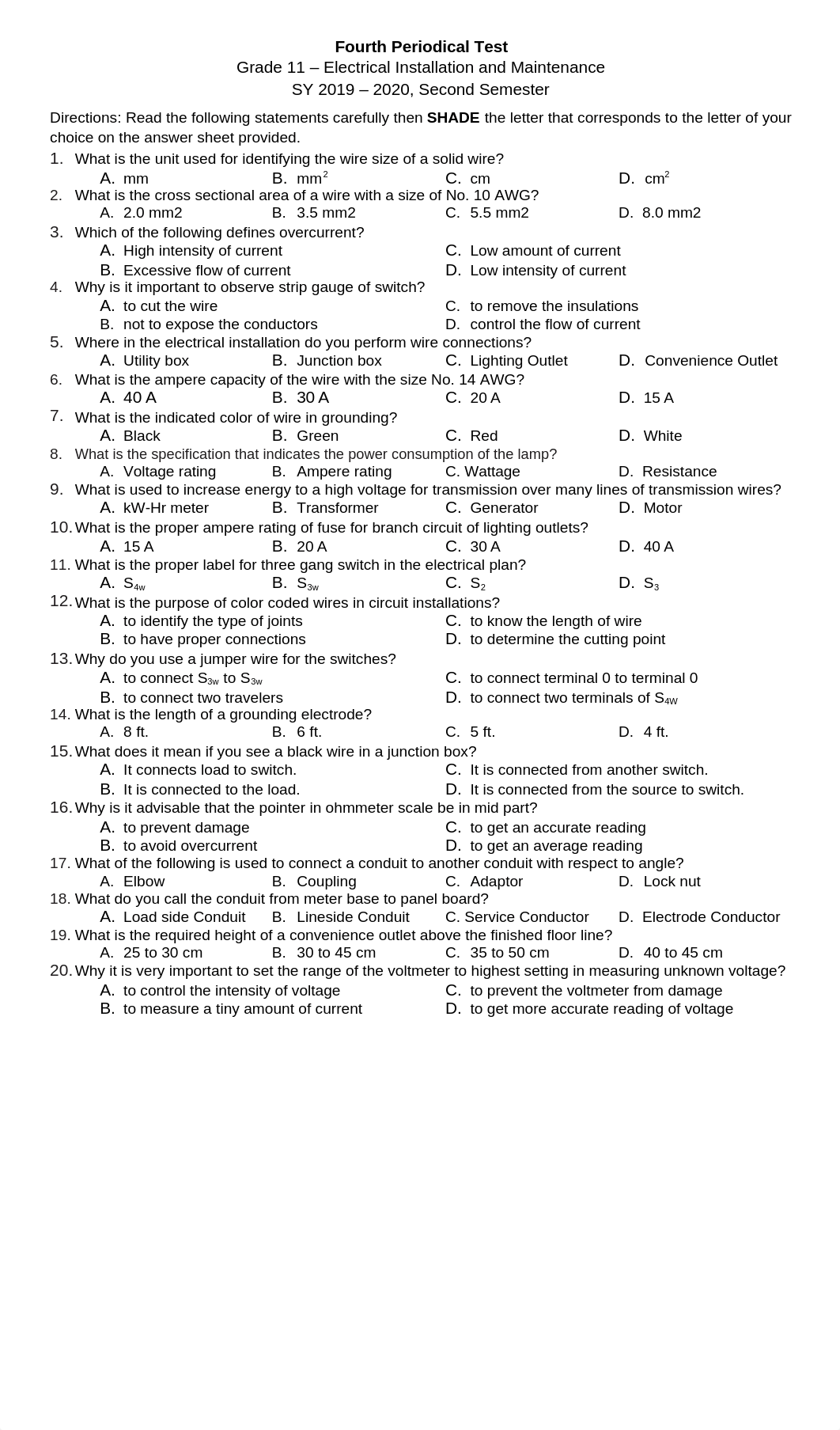 4th qtr exam EIM - g11 20 items.docx_dzs3juh4y9s_page1