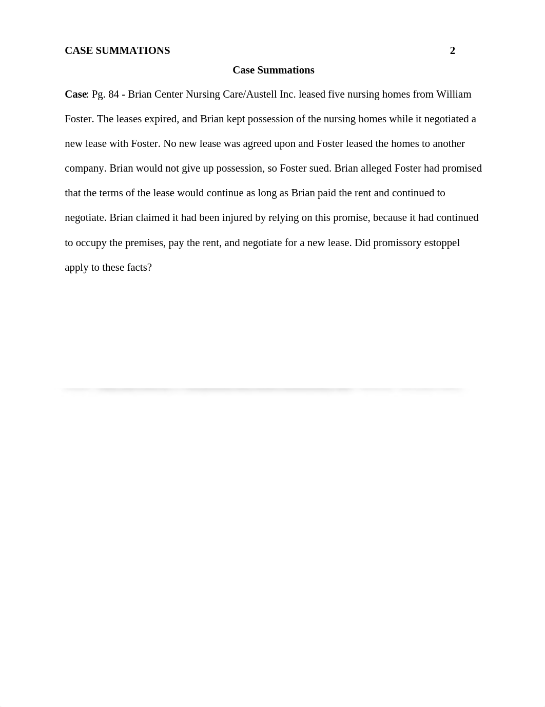 JohnBlakey_WK 2 CASES.docx_dzs4cipuuin_page2