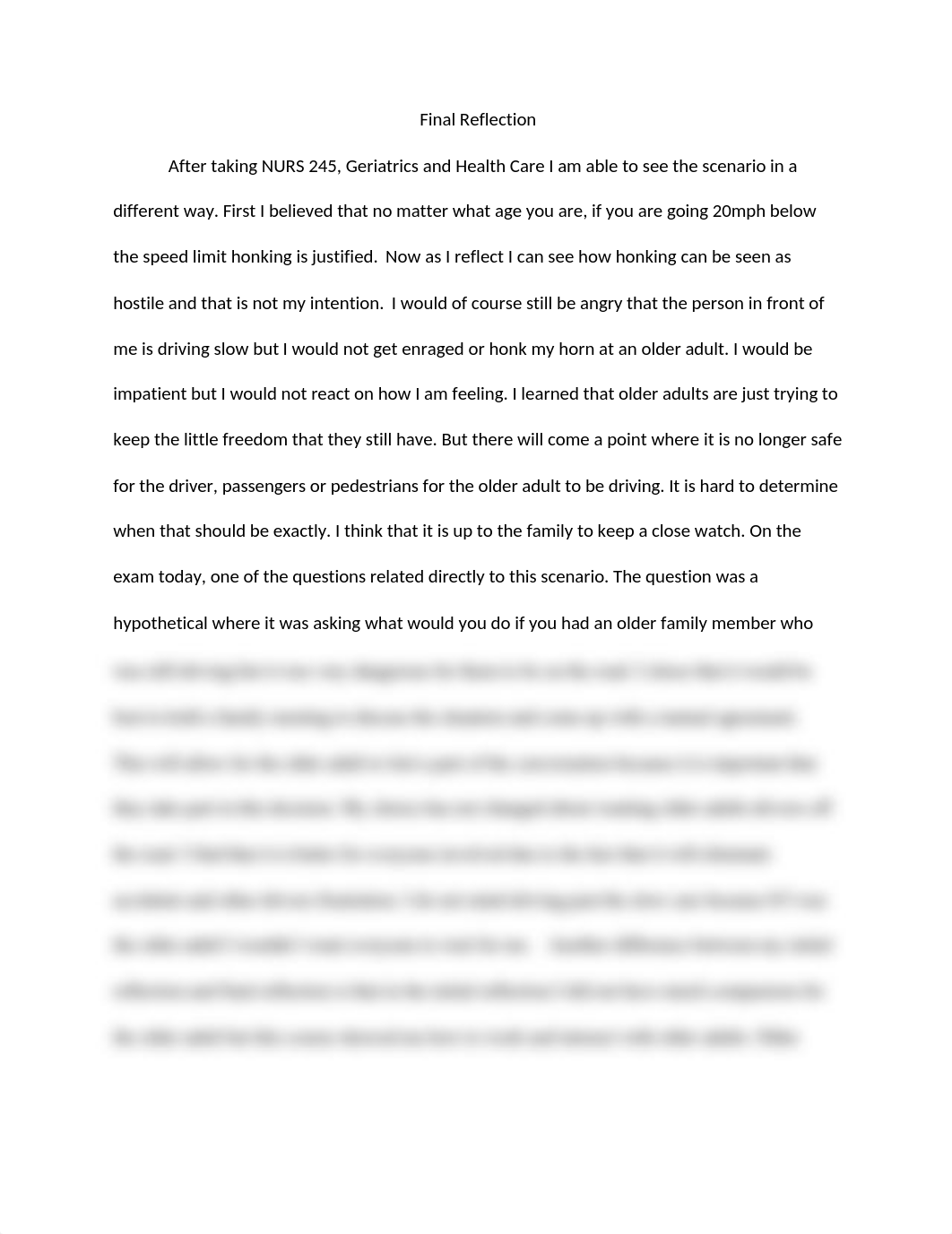 245 Final Reflection.docx_dzs6nirmjmh_page1