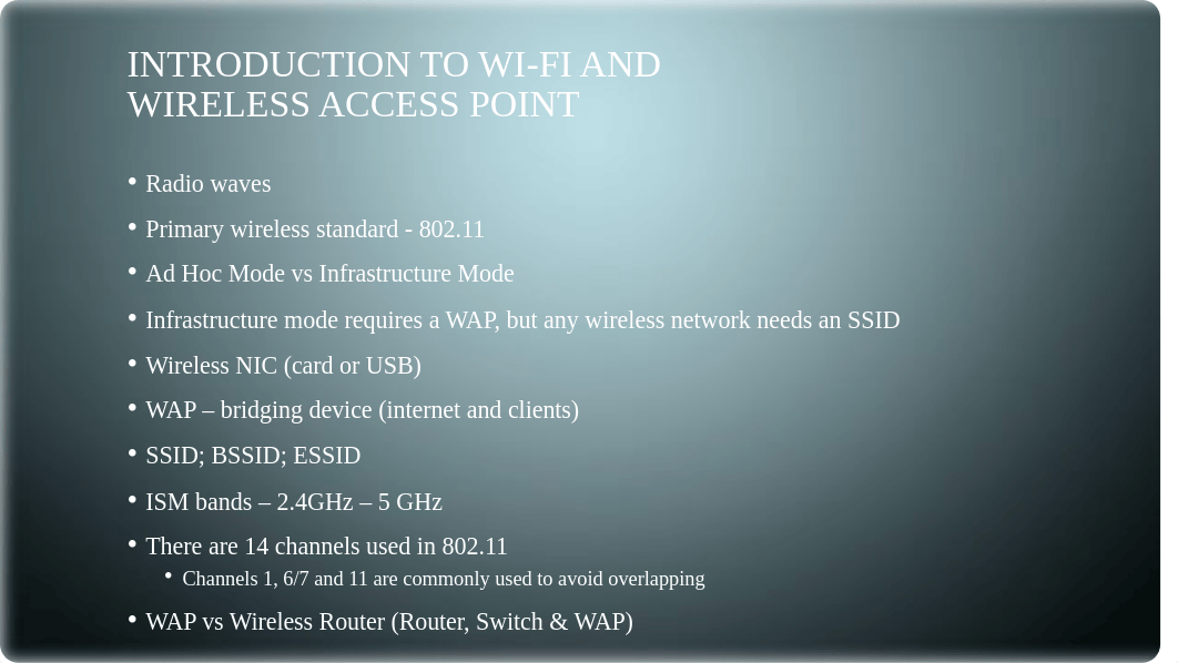 ICTNWK405 - Build a Small Wireless Local Area.pptx_dzs70txwnme_page2