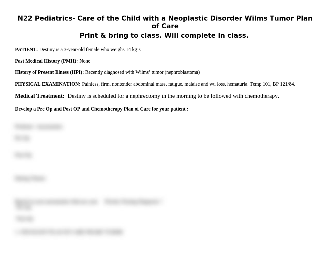 Wilms%27+Tumor+Case+Study.doc_dzs7ptnkbyz_page1