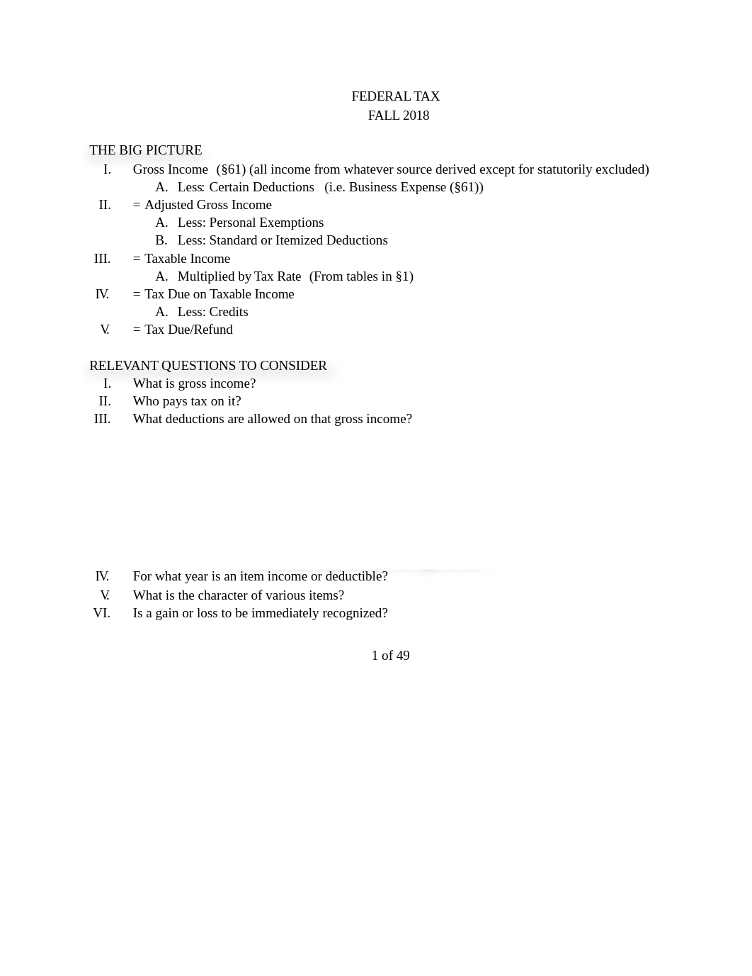 FEDERAL TAX OUTLINE .docx_dzs7y8zht9r_page1