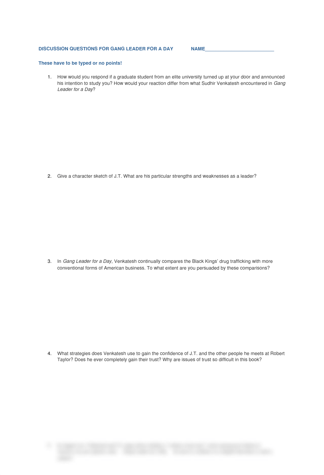 DISCUSSION QUESTIONS FOR GANG LEADER FOR A DAY PENGUIN 2014.docx_dzsaxip7zr4_page1