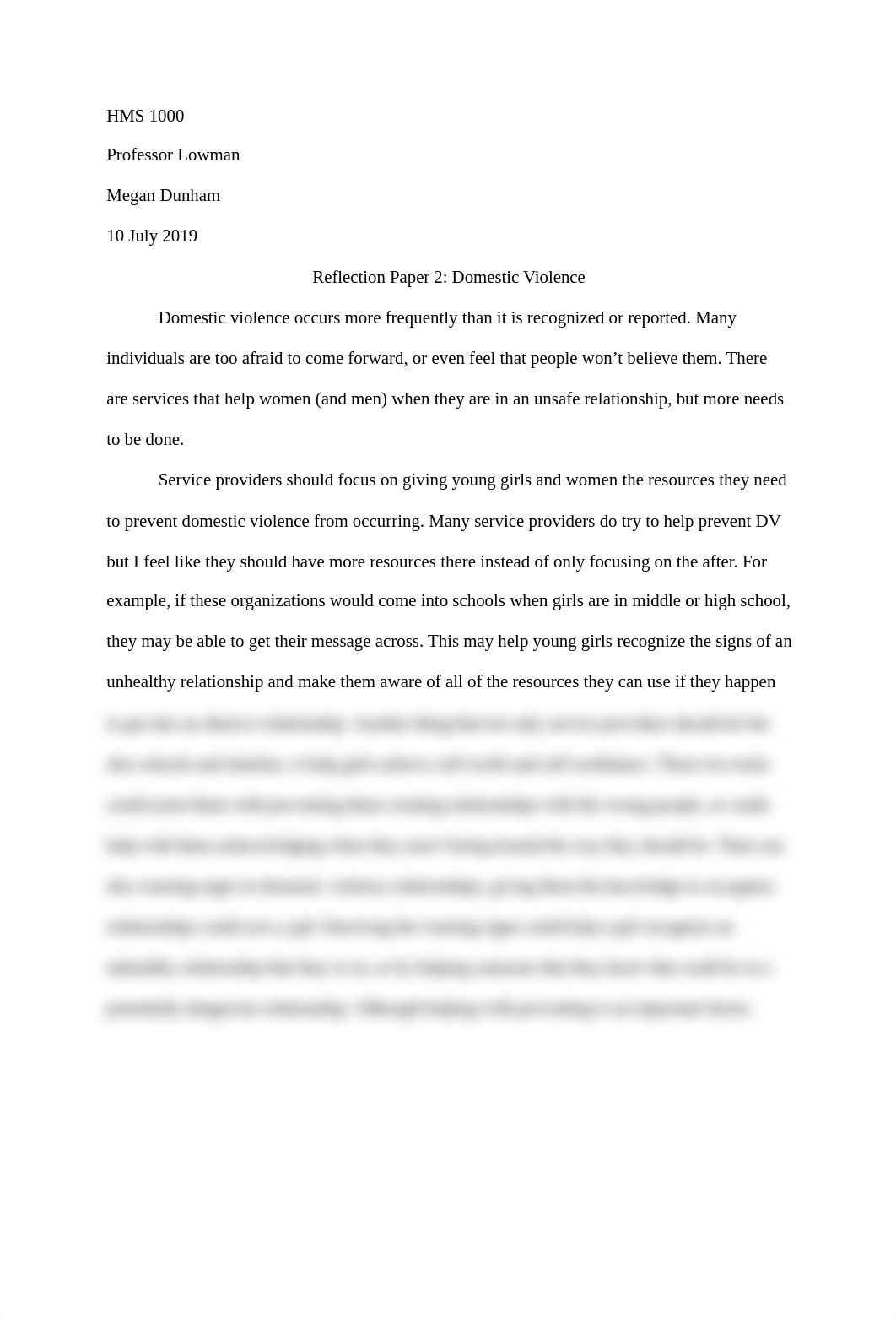 Reflection 2: Domestic Violence_dzsbp6o1pm7_page1