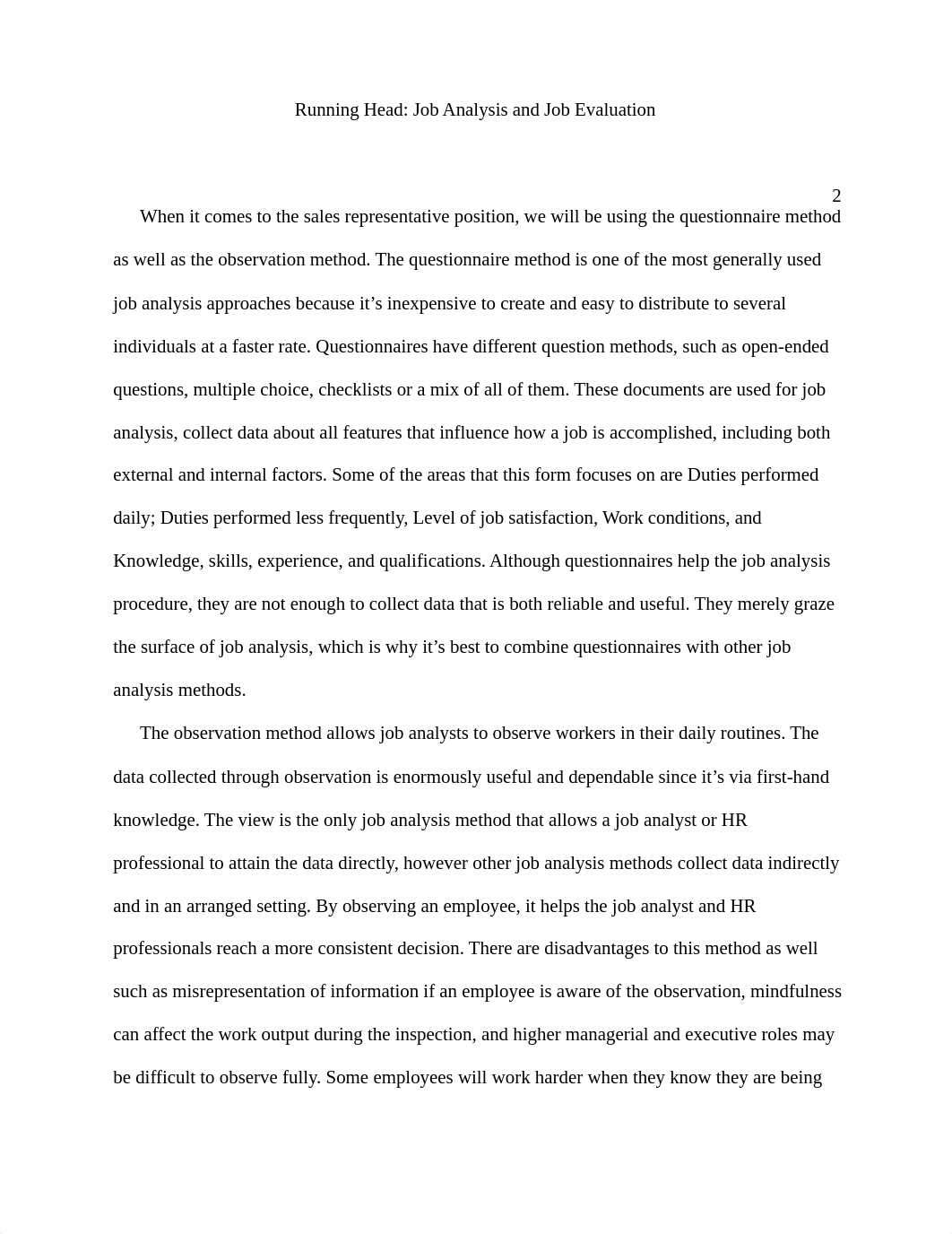 hknott_Job analysis and job evaluation_120218 CP wk 3.docx_dzsd59zes9h_page2