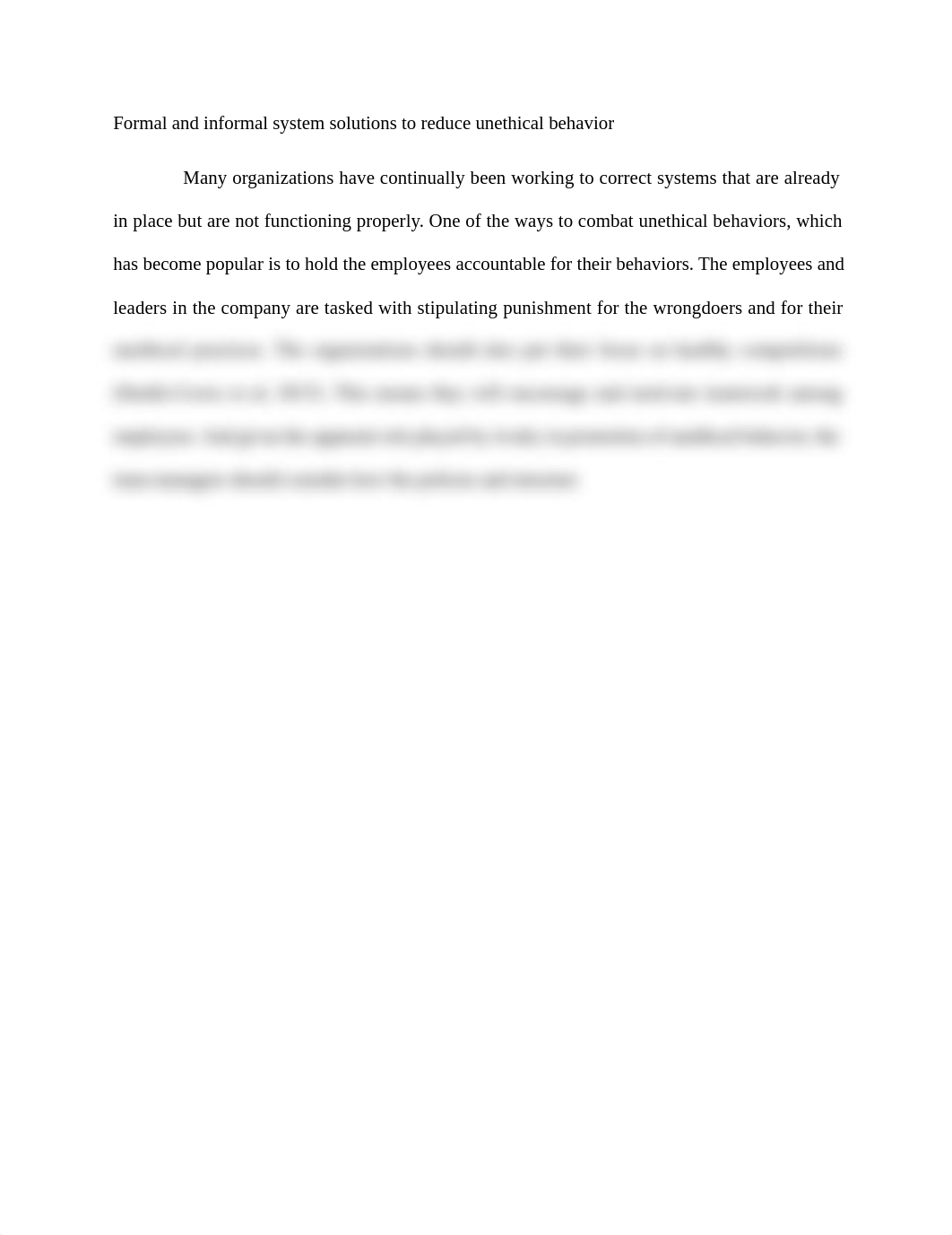 Formal and informal system solutions to reduce unethical behavior.docx_dzsdcyi02cr_page1