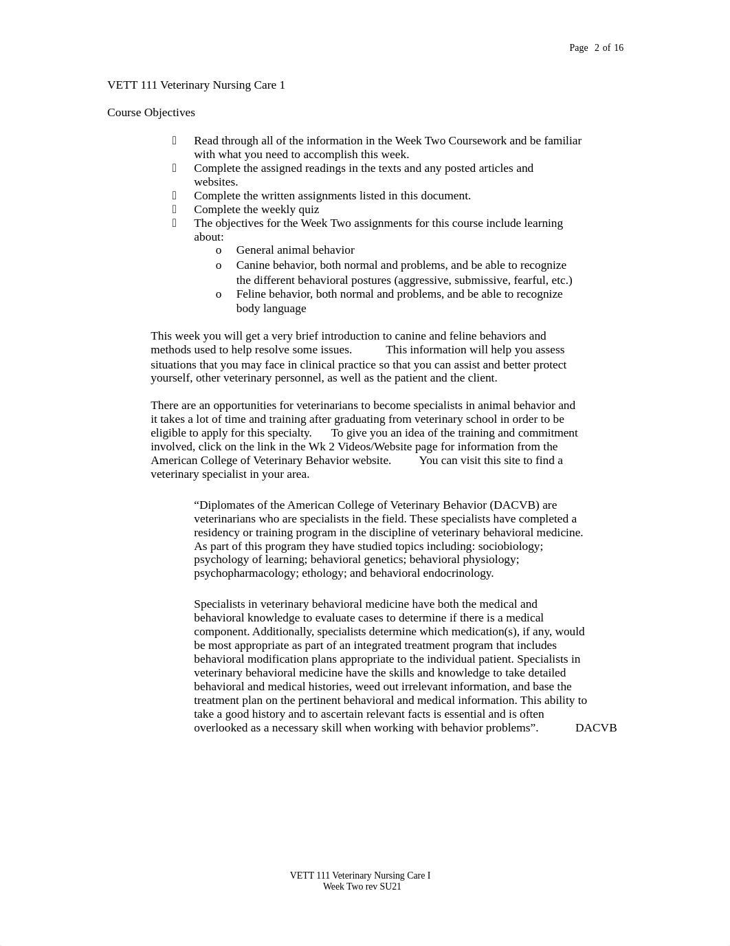 VETT 111 Week 2 San Juan College.docx_dzsewc3bvds_page2