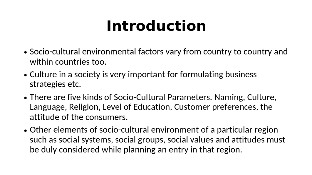 DBW 6300 - Module 1 - Presentation_Link Between & Culture In India By Rishab Chandalia.pptx_dzsh9q5h4rj_page2