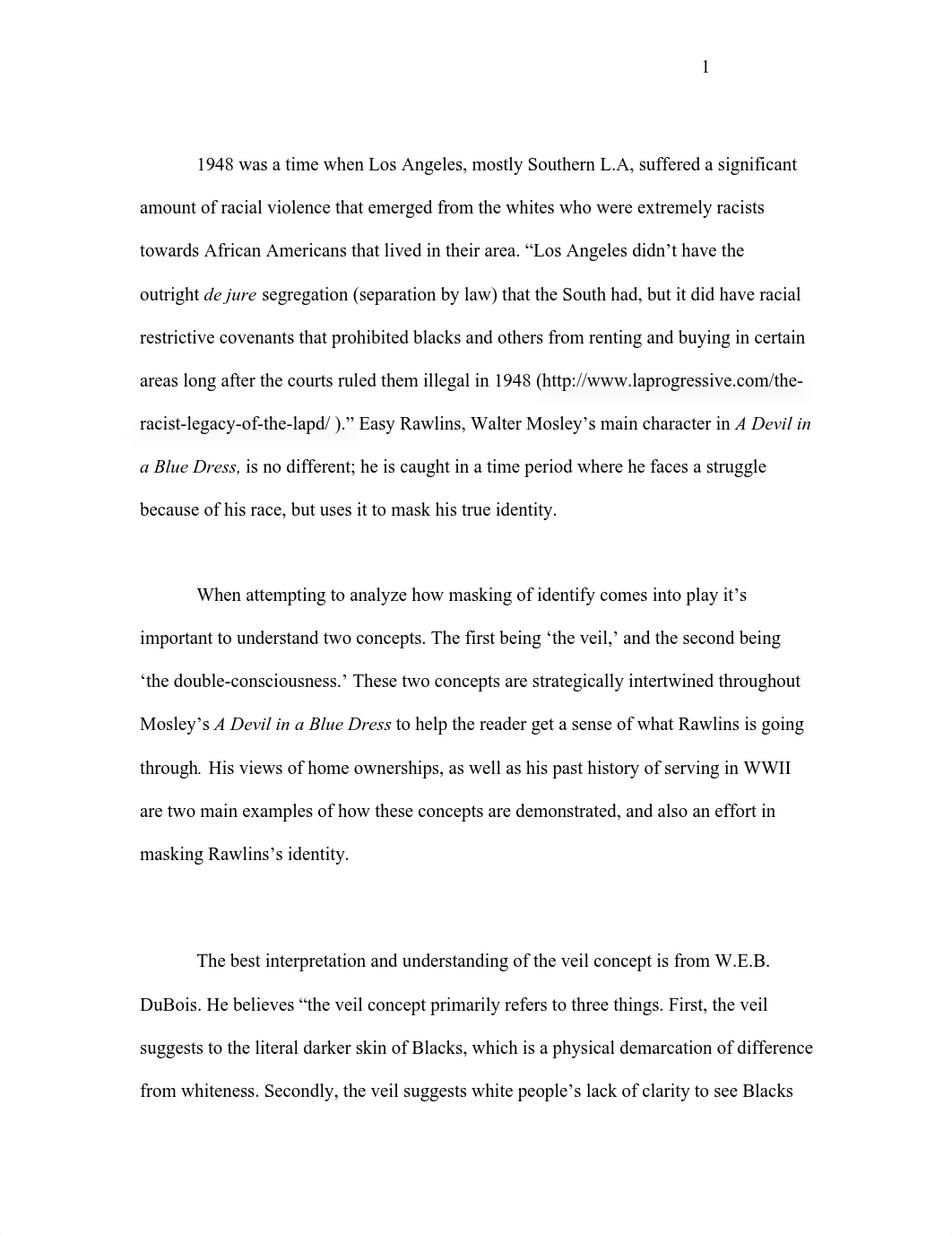 Race Essay_dzsjkvwapfd_page1