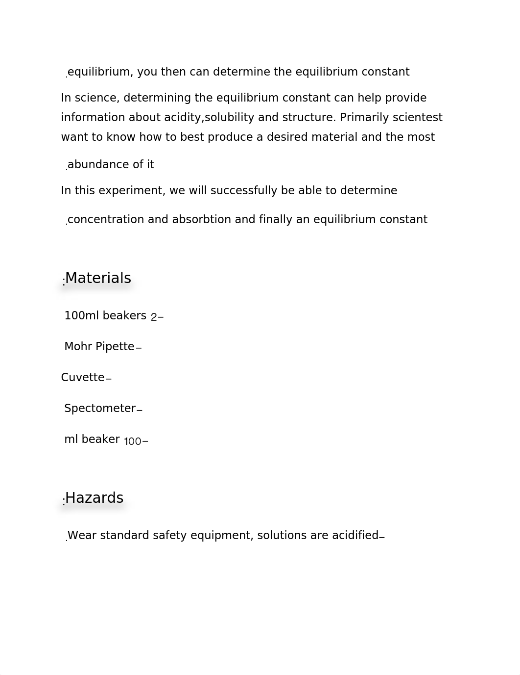 equilibrium constant pre lab .docx_dzsjryotenw_page2