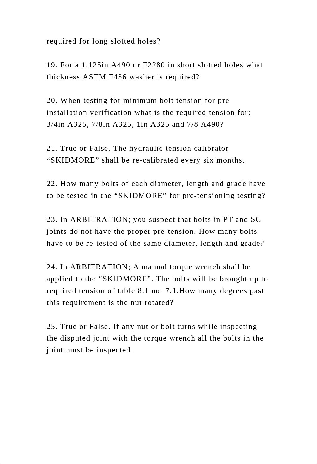 1. True or False. ASTM F1852 and F2280 twist-of-type tension c.docx_dzsk0u7xezw_page4