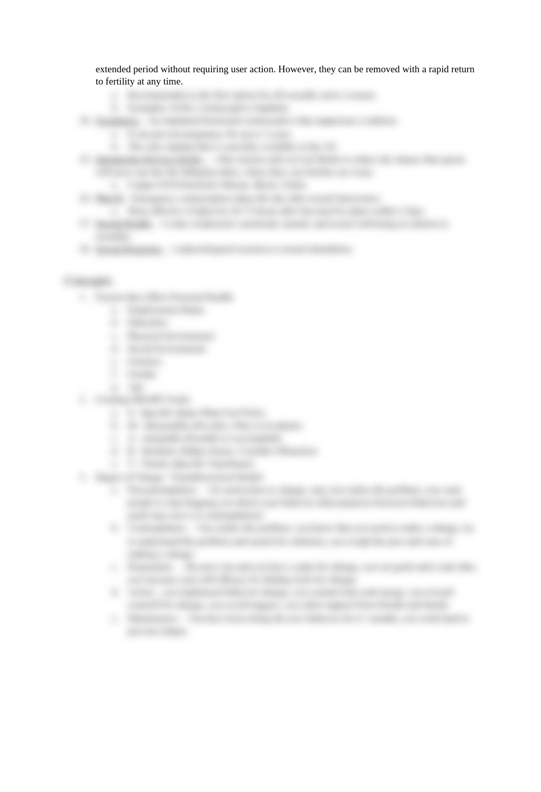 HLTH 1100 Midterm Study Guide.docx_dzsltsm8hke_page2