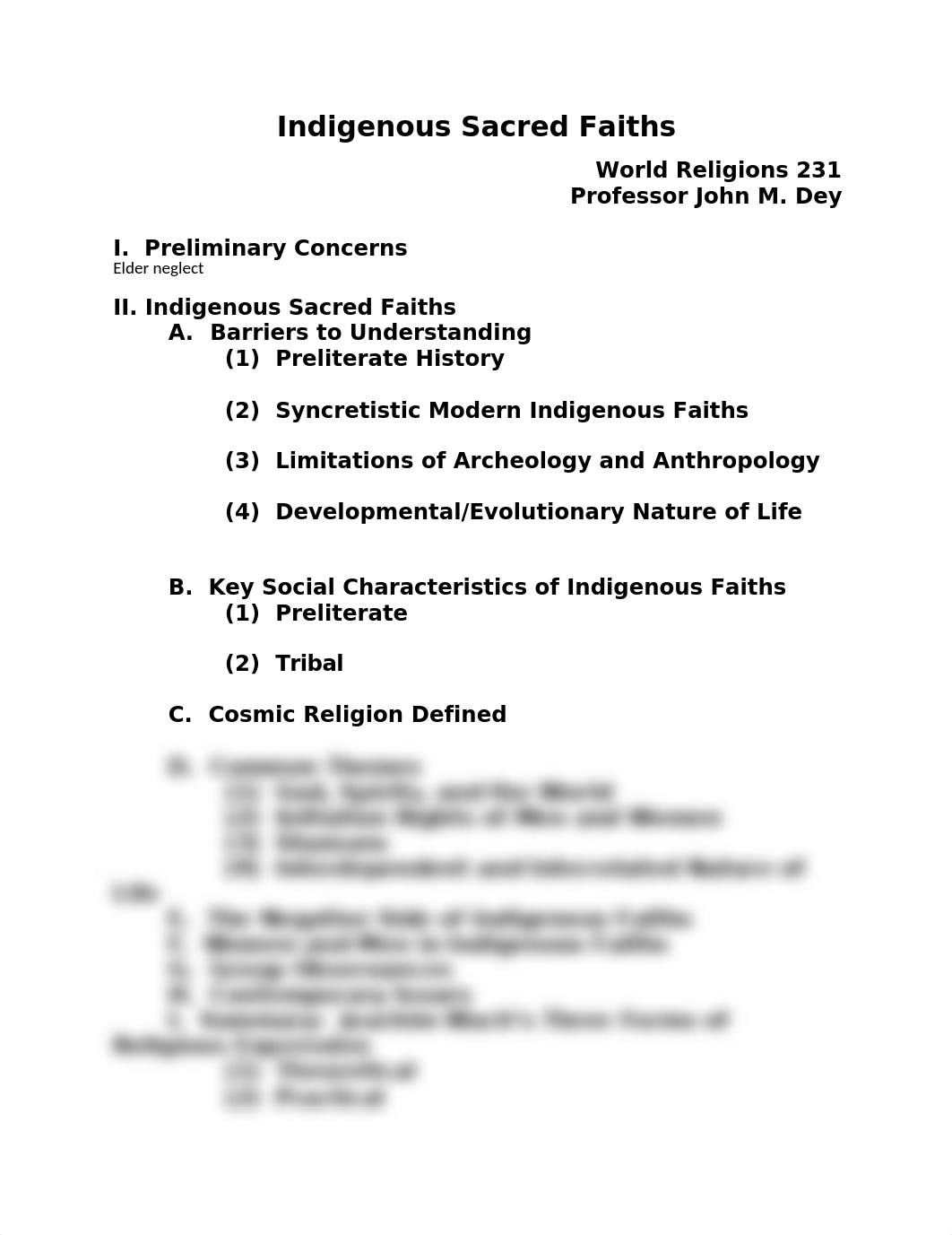 worldreligions_indigenousfaiths(Outline).docx_dzslzcg7wtu_page1