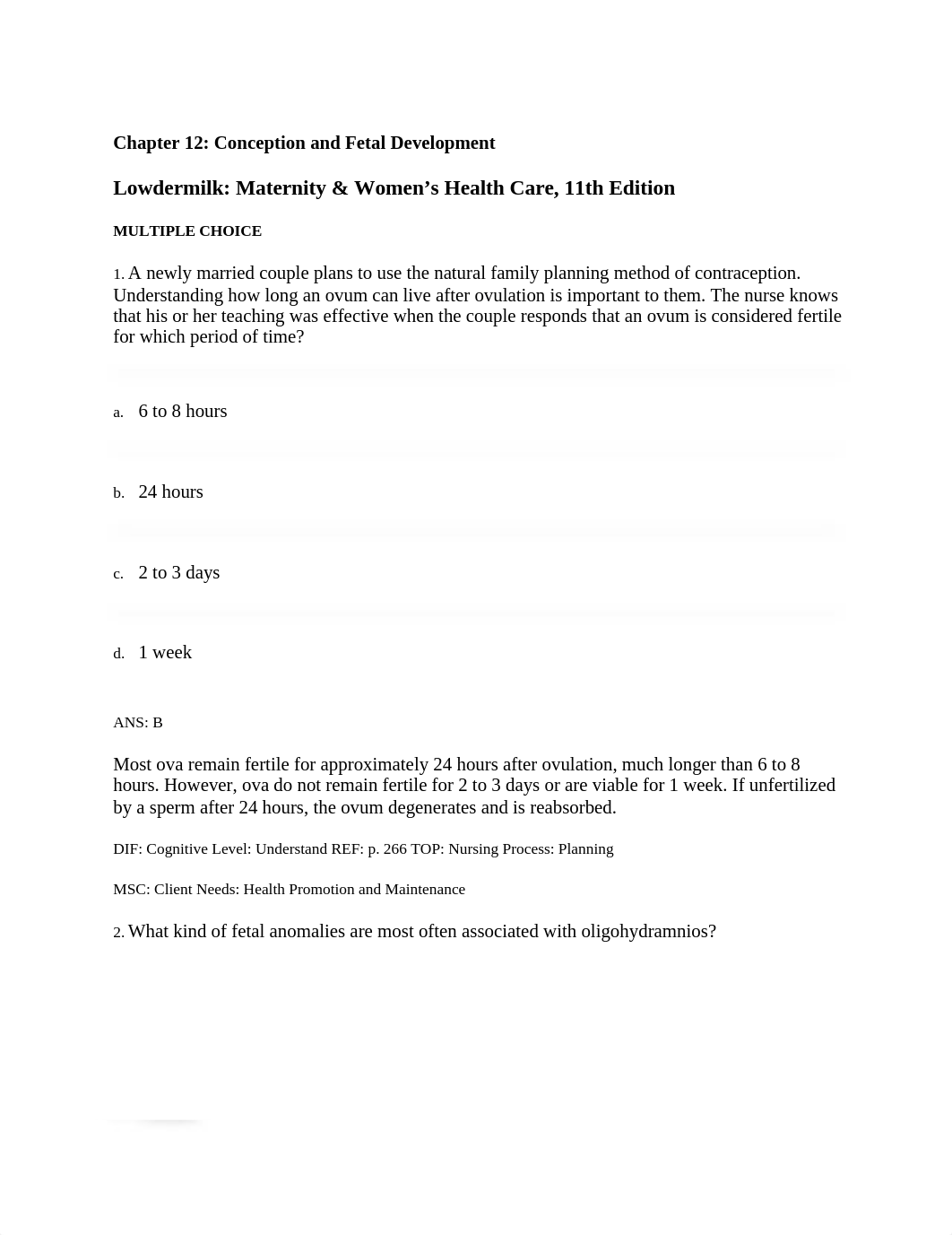 Ch. 12 Conception & Fetal Development.docx_dzslzvb3she_page1