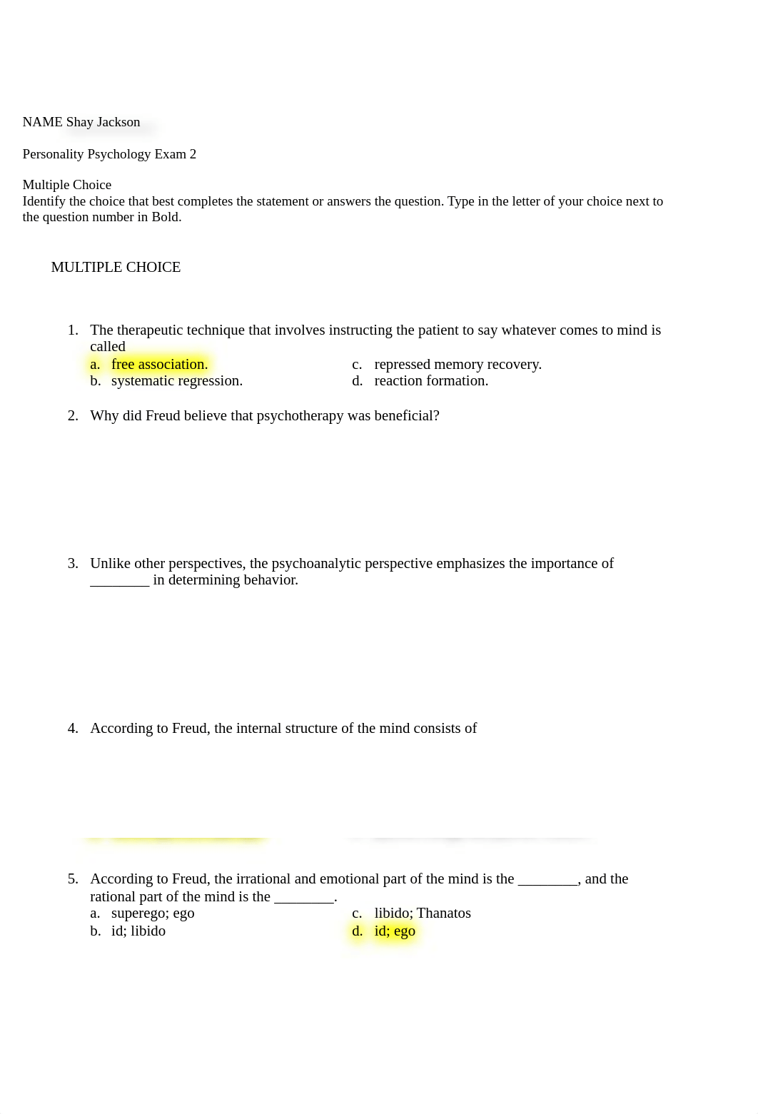 Shepherd Personality Exam 2 Shay Jackson.docx_dzsnwswy83i_page1