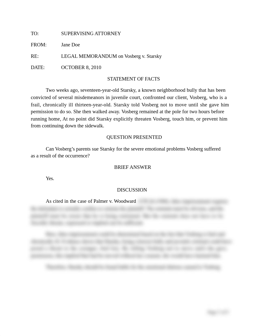 Assignment 1 Legal Research.docx_dzsodf7fl7n_page1