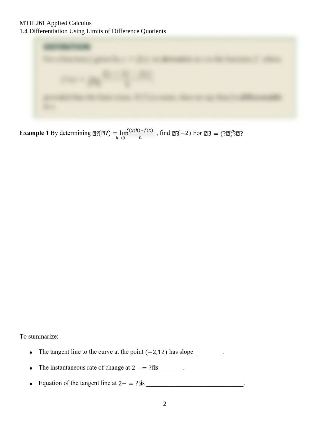 MTH 261 Section 1.4 Notes.pdf_dzsq00royx4_page2