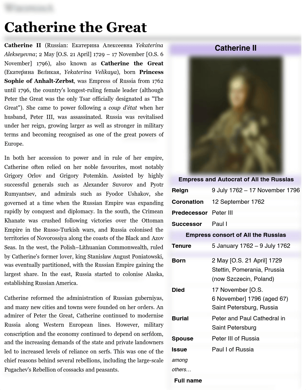 Catherine the Great - Wikipedia.pdf_dzsqtwz2i9o_page1