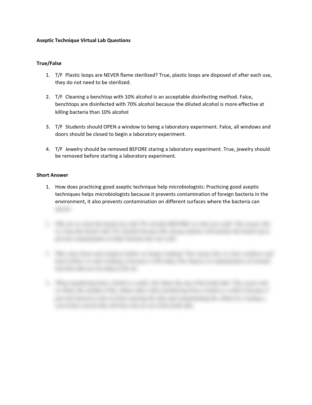 Aseptic Technique (part 1) Virtual Lab Questions (1) (1).pdf_dzsrus4ja8i_page1