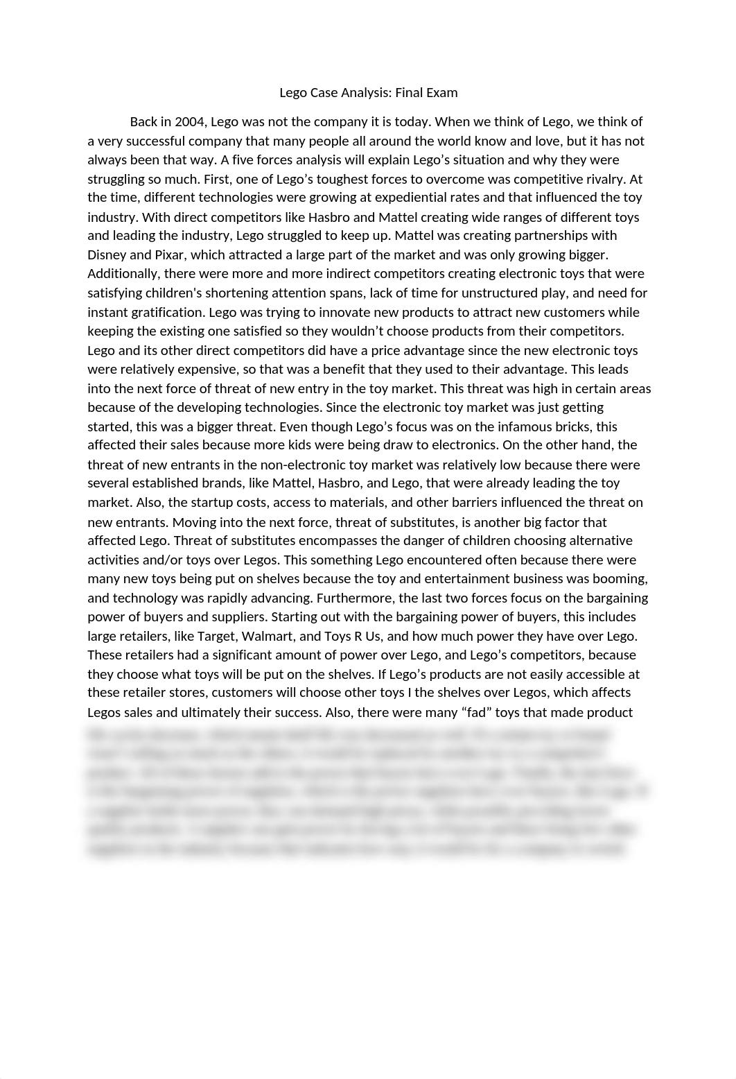 BUS 600 Lego Case Analysis Final.docx_dzsu48mbczv_page1