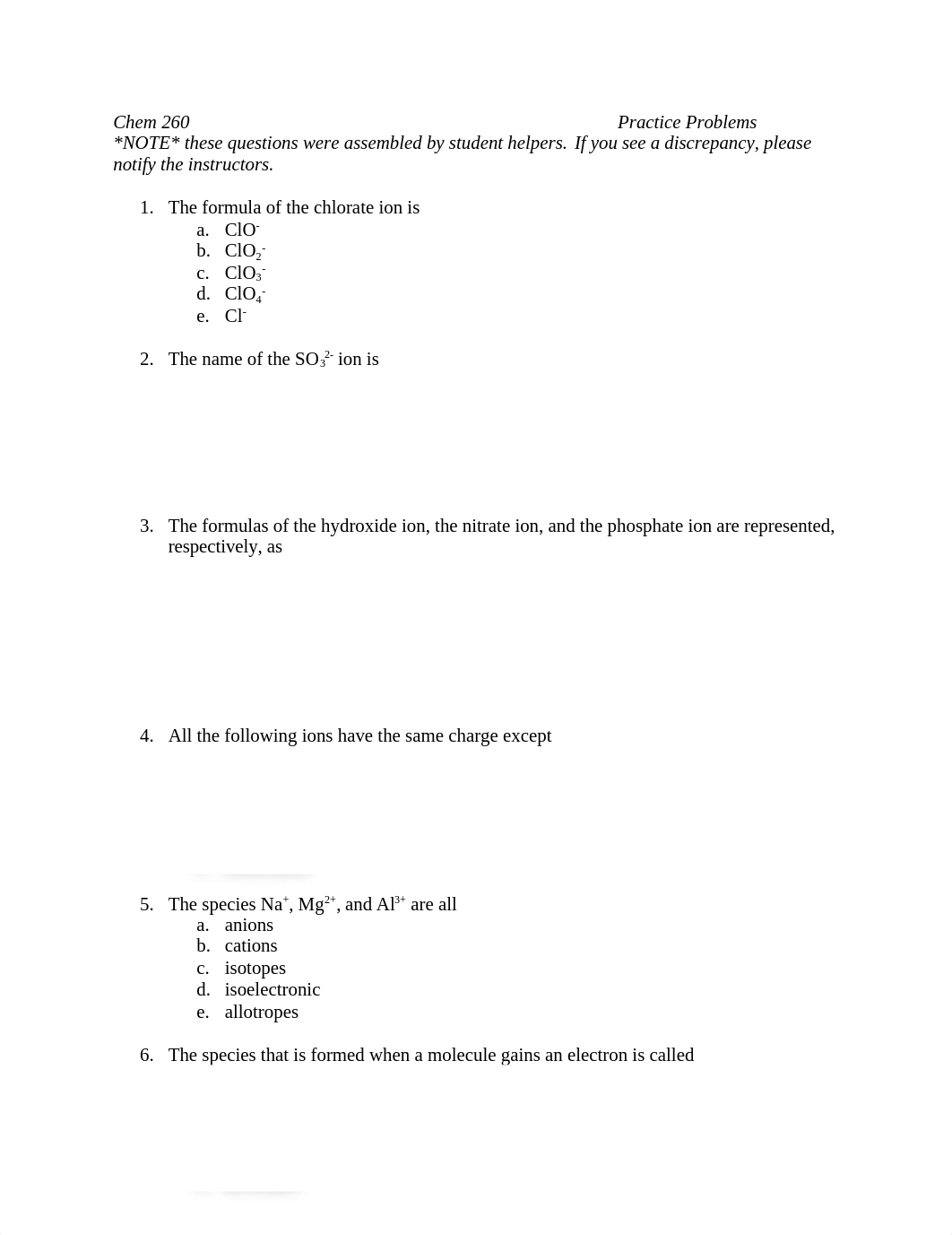 Multiple Choice Review Questions.doc_dzsxbww049v_page1