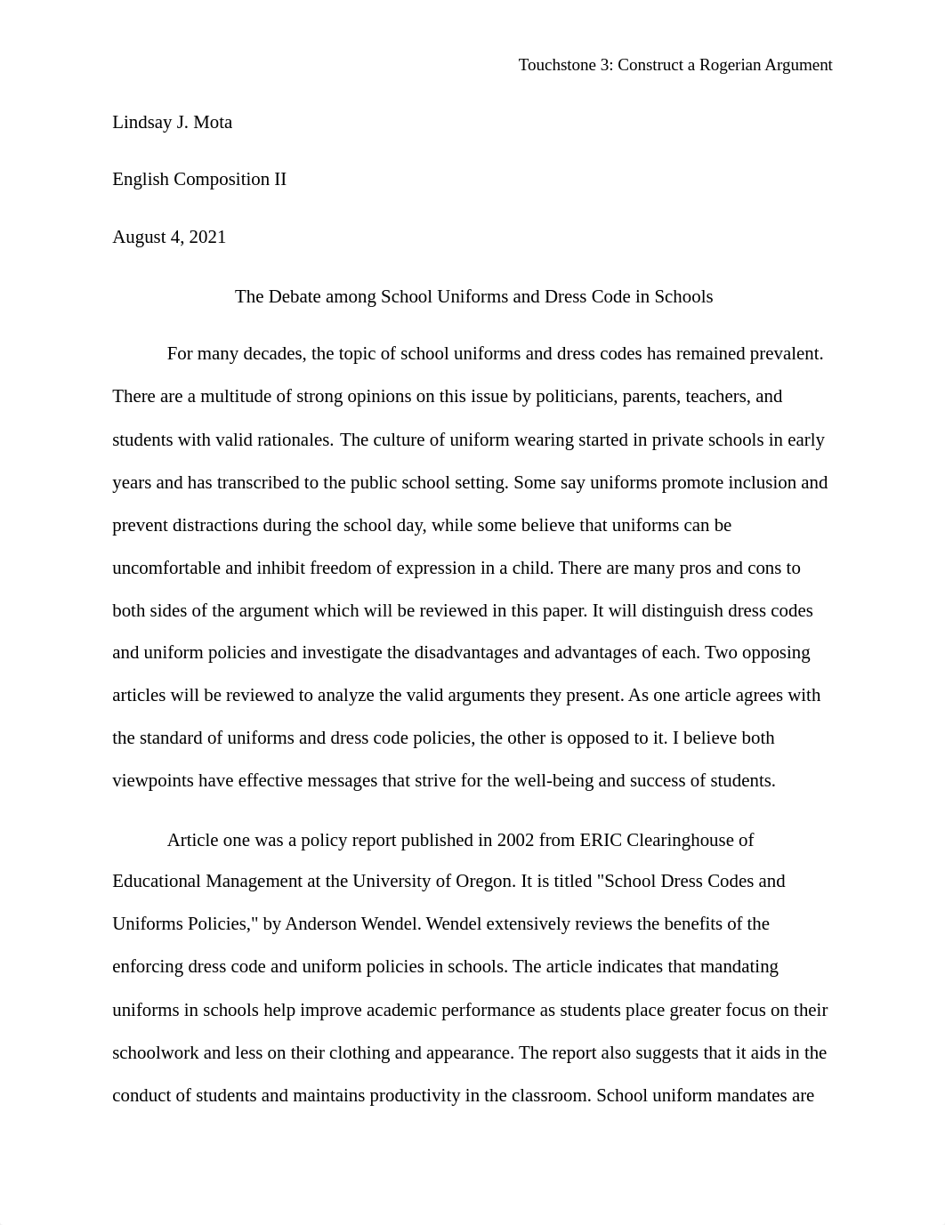 Touchstonse 3.1 Rogerian Argument.docx_dzsxv7ohfgq_page1