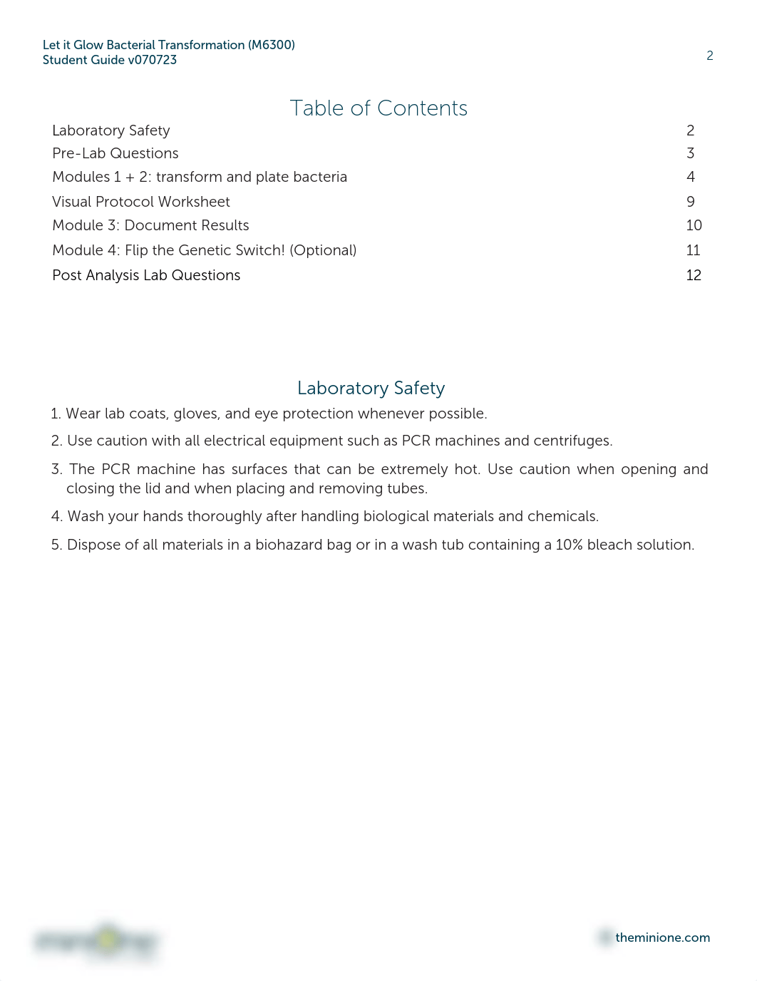 M6300-Let-it-Glow-Bacterial-Transformation-MiniLab-Student-Guide-070723_compressed.pdf_dzsymj2w9bo_page2