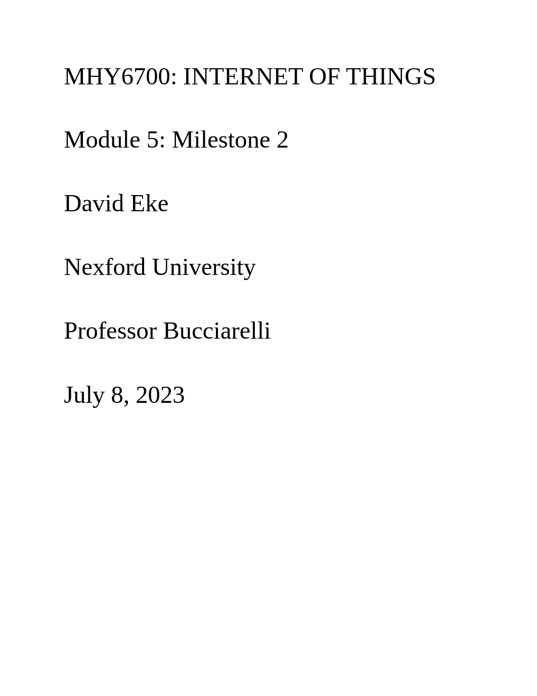 MHY6700 Milestone 2 David Eke.docx_dzsytd9c1iz_page1