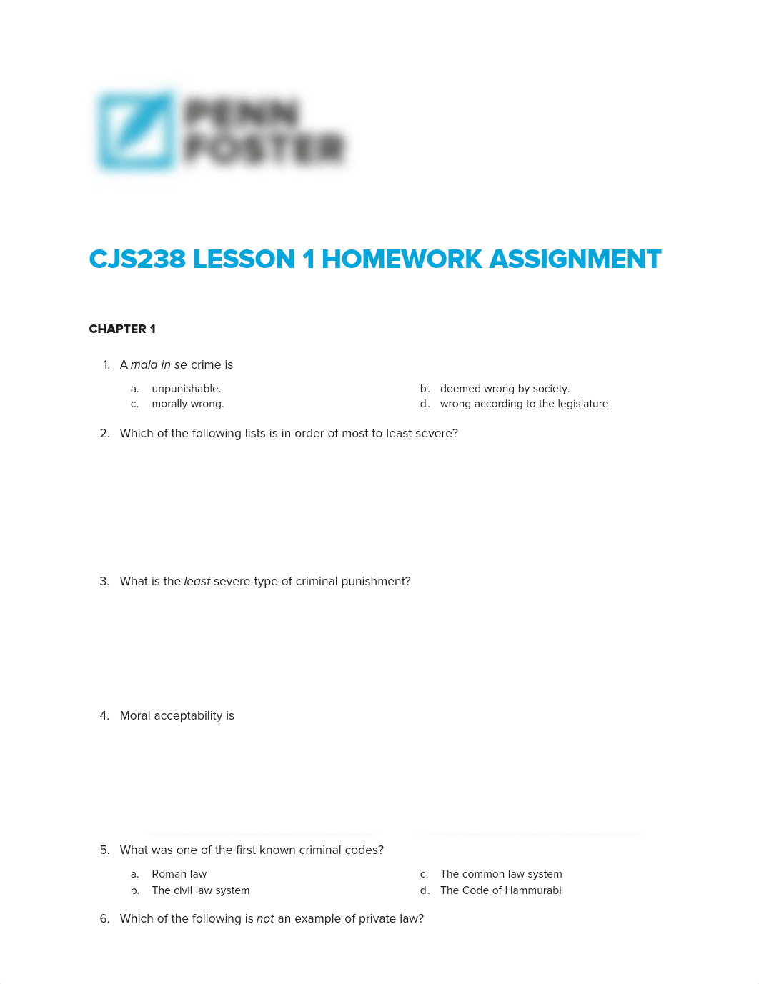 CJS238 LESSON 1 HOMEWORK ASSIGNMENT_dzt19p9spy6_page1