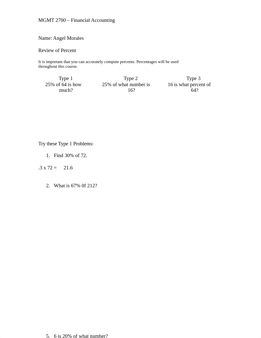 3 types of percents MGMT 2700 v2_dzt27hftu2w_page1