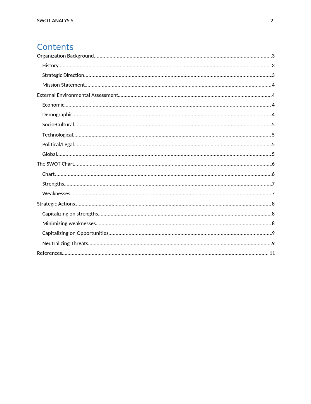 SWOT ANALYSIS WEEK 4_dzt3y8k5w81_page2