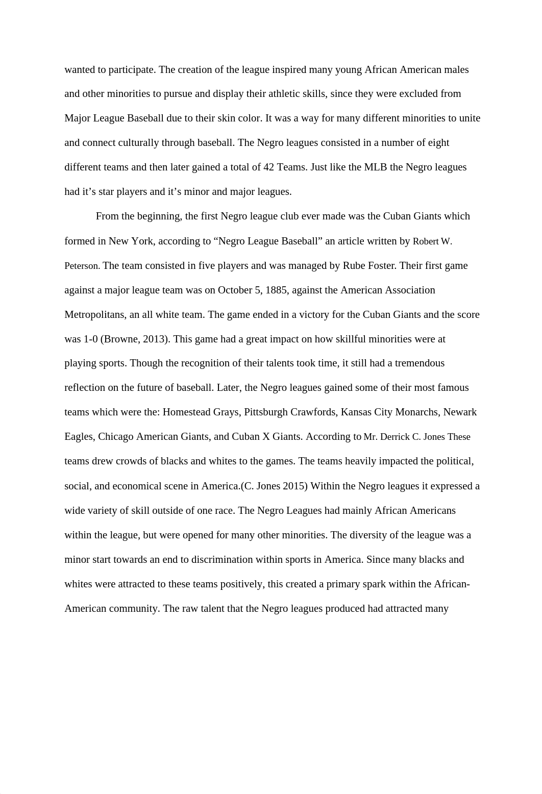 The Astonishing Impact of The Negro Leagues.docx_dzt556wa912_page2