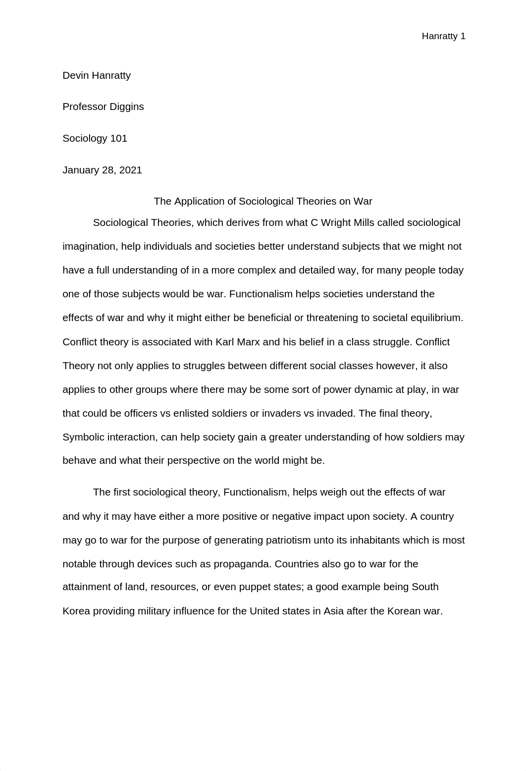 Sociological Theories Essay.docx_dzt6gqbm3jr_page1