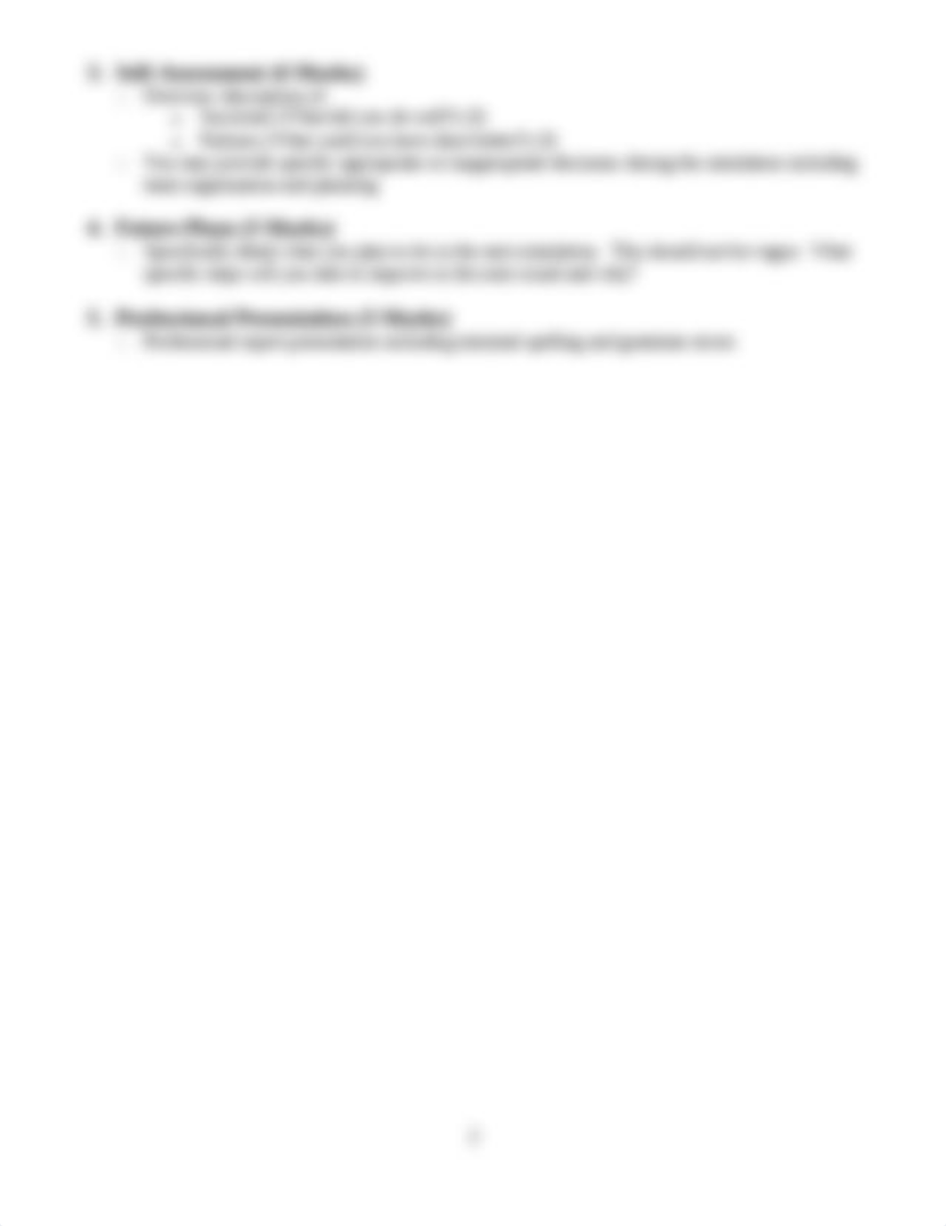 SCMN 4390 Supply Chain Game Written Report 1 Template W21 (6).doc_dzt6raqfmsn_page2