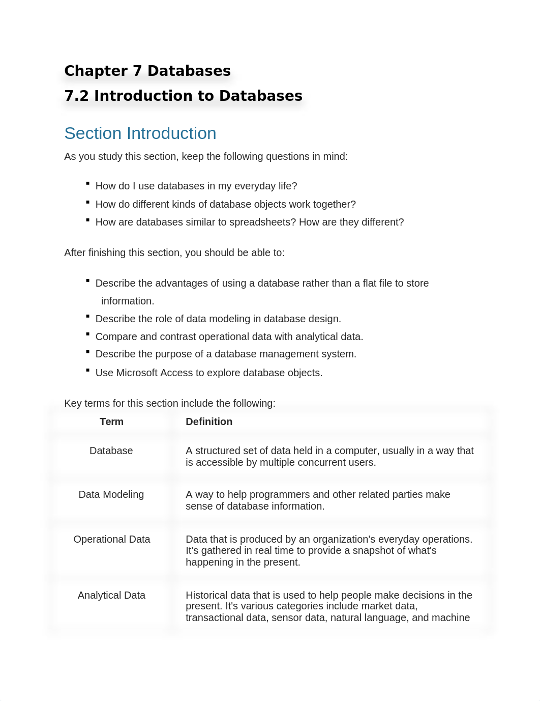 CIS 3003 Chapter 7 Databases.docx_dzt7g5lj5zp_page1