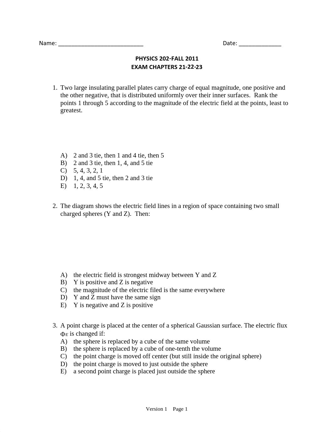 Phys 202 Fall11 Exam 1-A.ef_dzt7h7zu2g1_page1