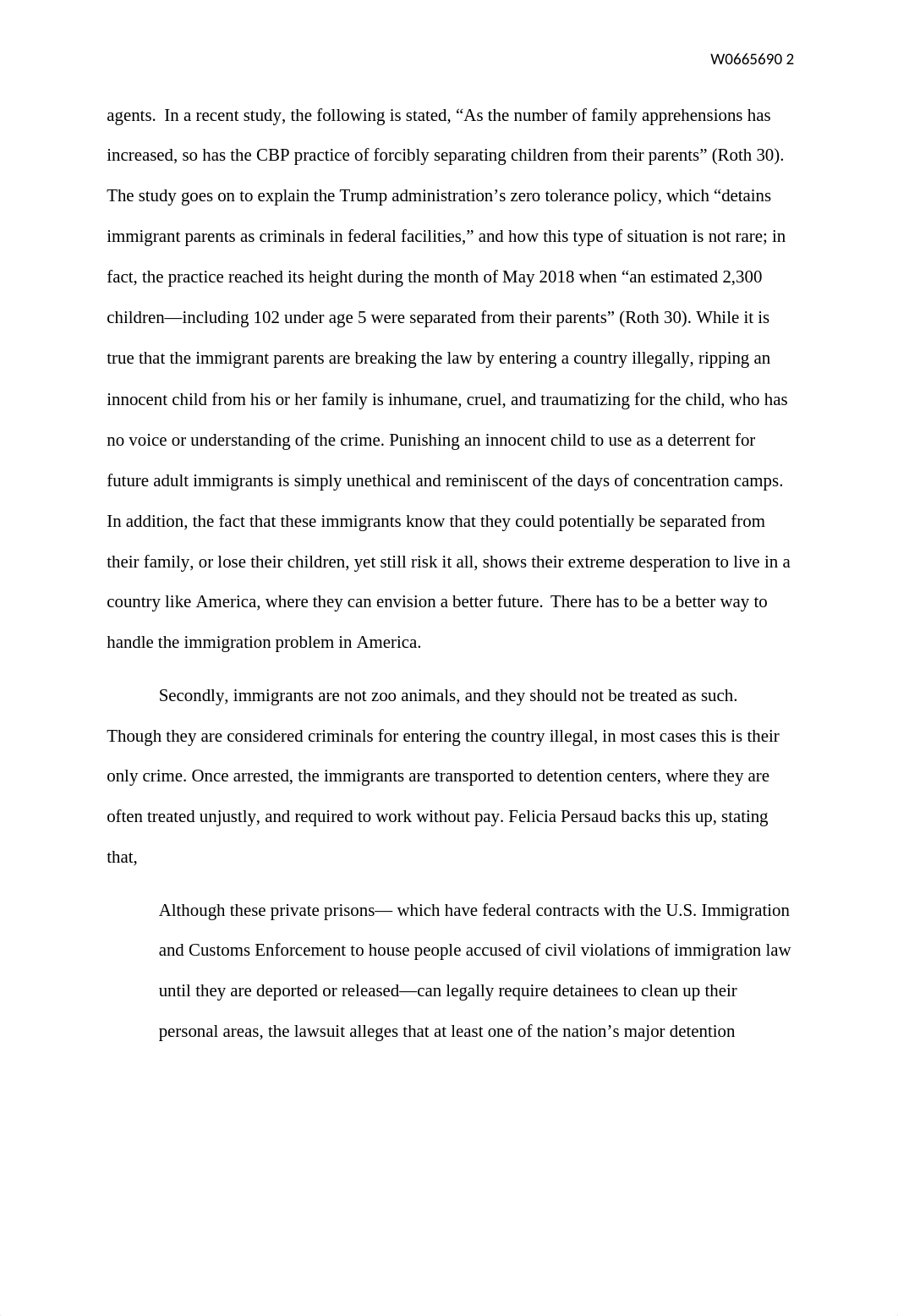 America A country of immigrant- essay.docx_dzt9peu59tj_page2