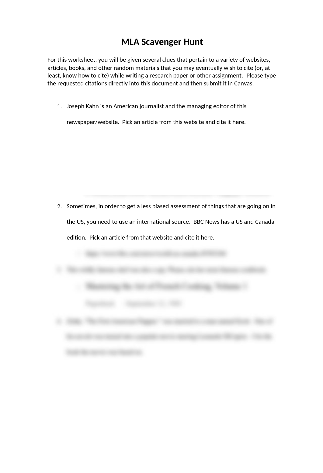 ENC 1101 MLA Scavenger Hunt Level 1.docx_dztb2d2jupz_page1