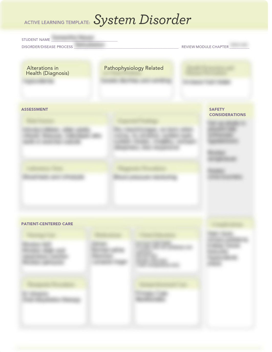 System Disorder Template Dehydration.pdf_dztd3krs50k_page1