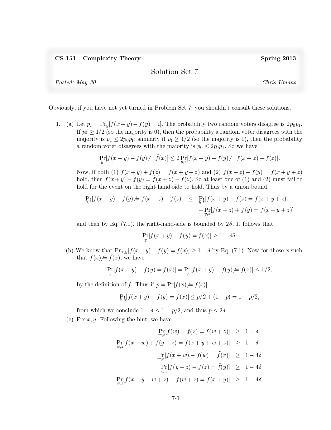 Problem Set 7 Soln_dztfjpe2f45_page1