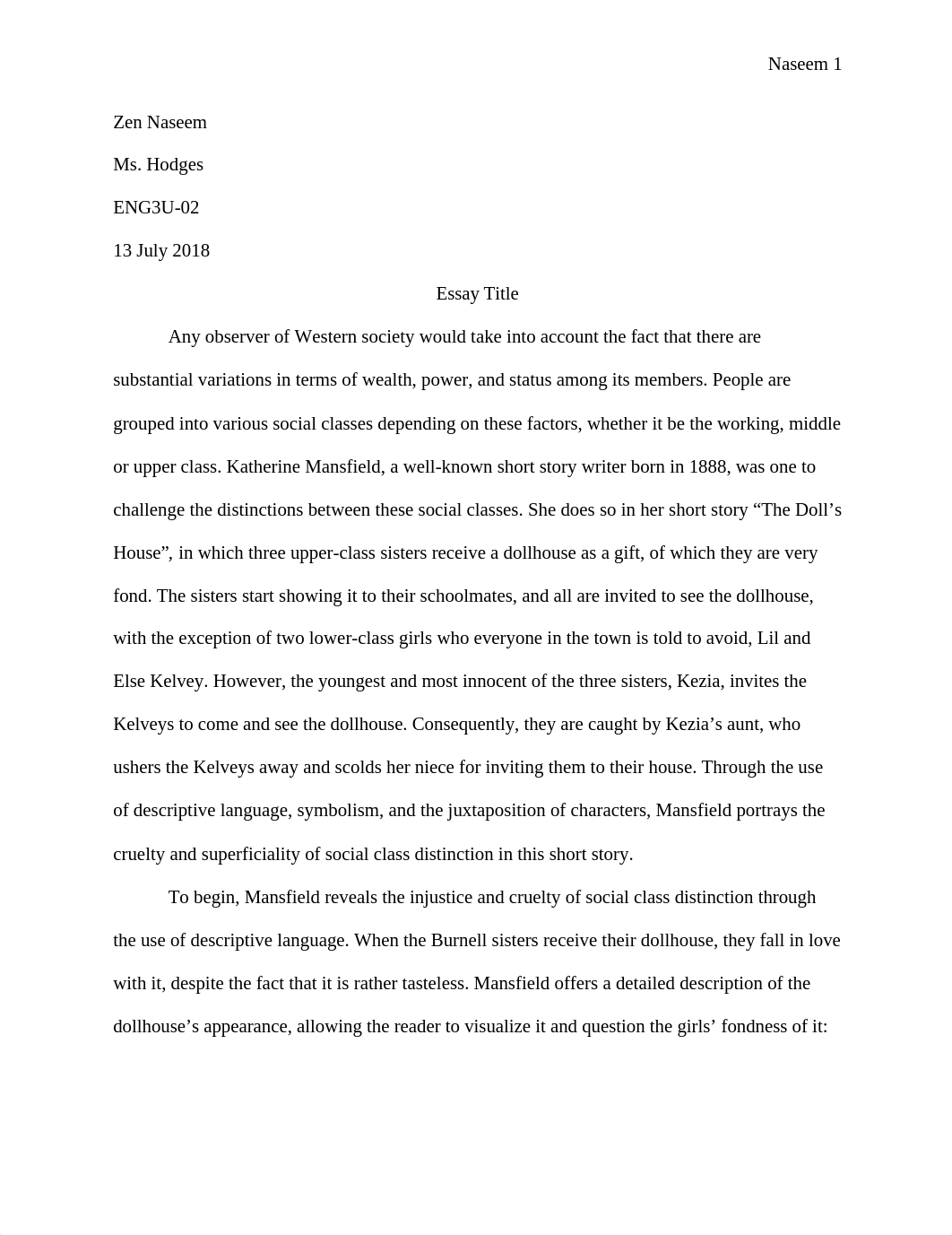 ENG3U The Doll's House Essay.docx_dztft4csnq4_page1