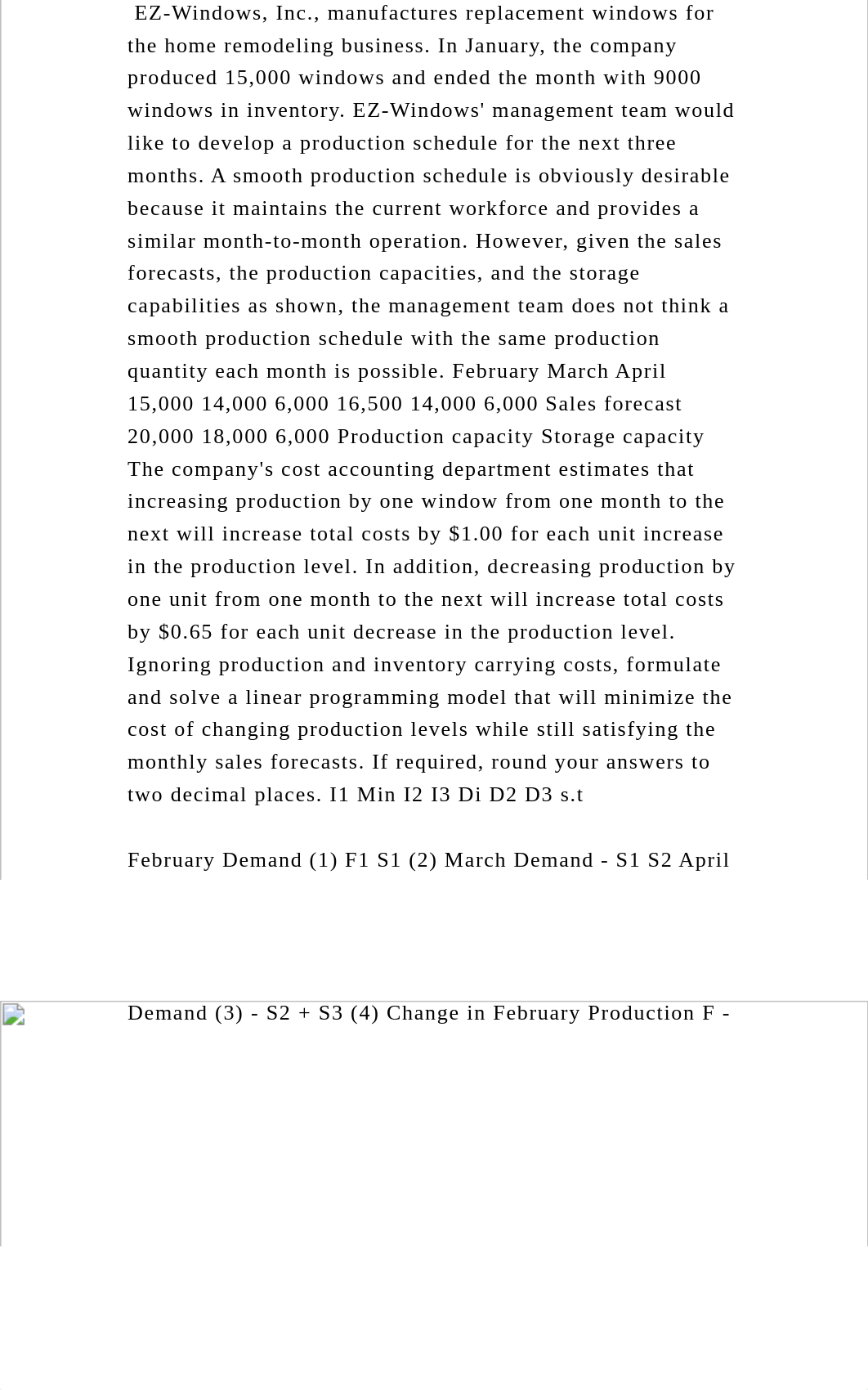 EZ-Windows, Inc., manufactures replacement windows for the home remod.docx_dztgjw5aqbu_page2